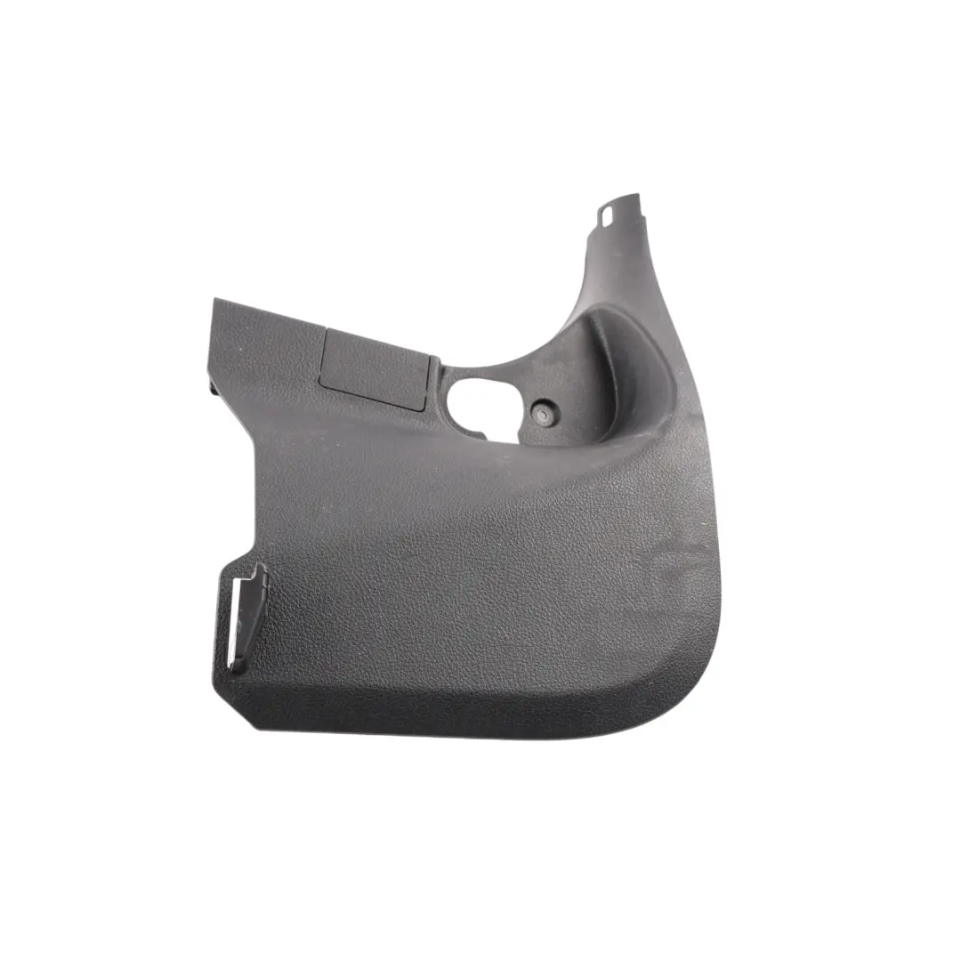  Trim Cover BMW F30 F31 F80 M3 F82 M4 1 Front Right Lateral Trim Panel O/S Black - SKU rhd-7291092-1 - Part number 7291092