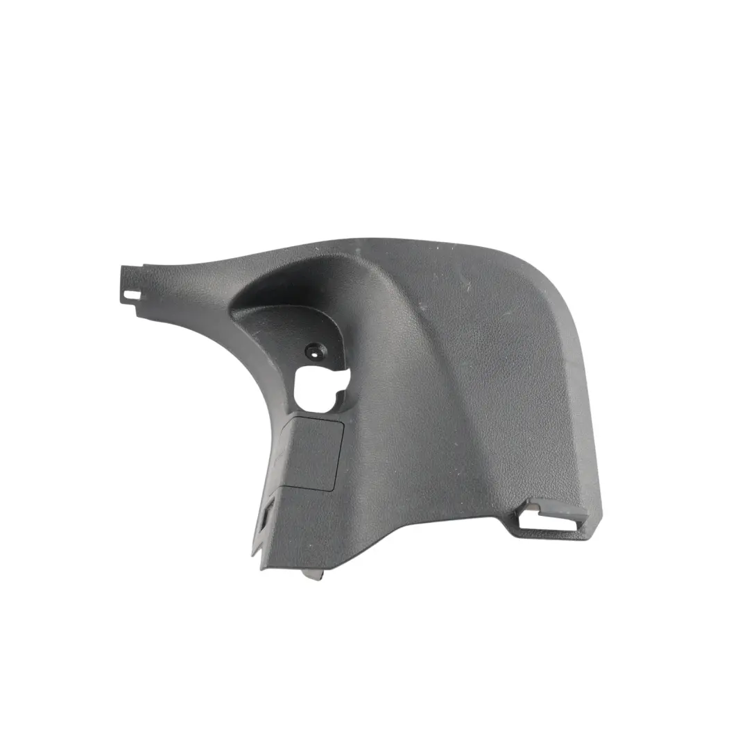 Trim Cover BMW F30 F31 F80 M3 F82 M4 1 Front Right Lateral Trim Panel O/S Black to with Part number 7291092 Trim Cover BMW F30 F31 F80 M3 F82 M4 1 Front Right Lateral Trim Panel O/S Black - SKU rhd-7291092-1 - Part number 7291092