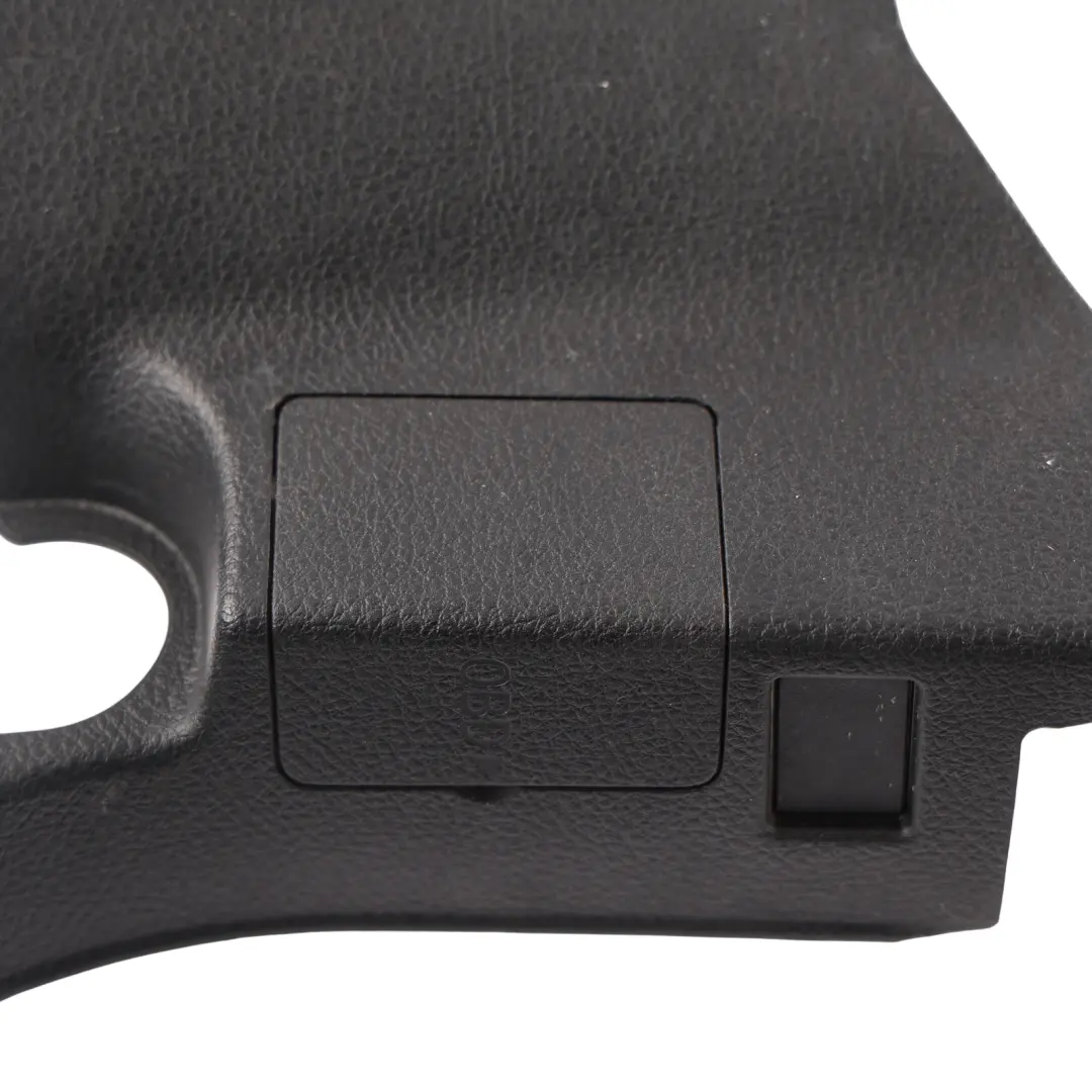 Trim Cover BMW F30 F31 F80 M3 F82 M4 1 Front Right Lateral Trim Panel O/S Black to with Part number 7291092 Trim Cover BMW F30 F31 F80 M3 F82 M4 1 Front Right Lateral Trim Panel O/S Black - SKU rhd-7291092-1 - Part number 7291092