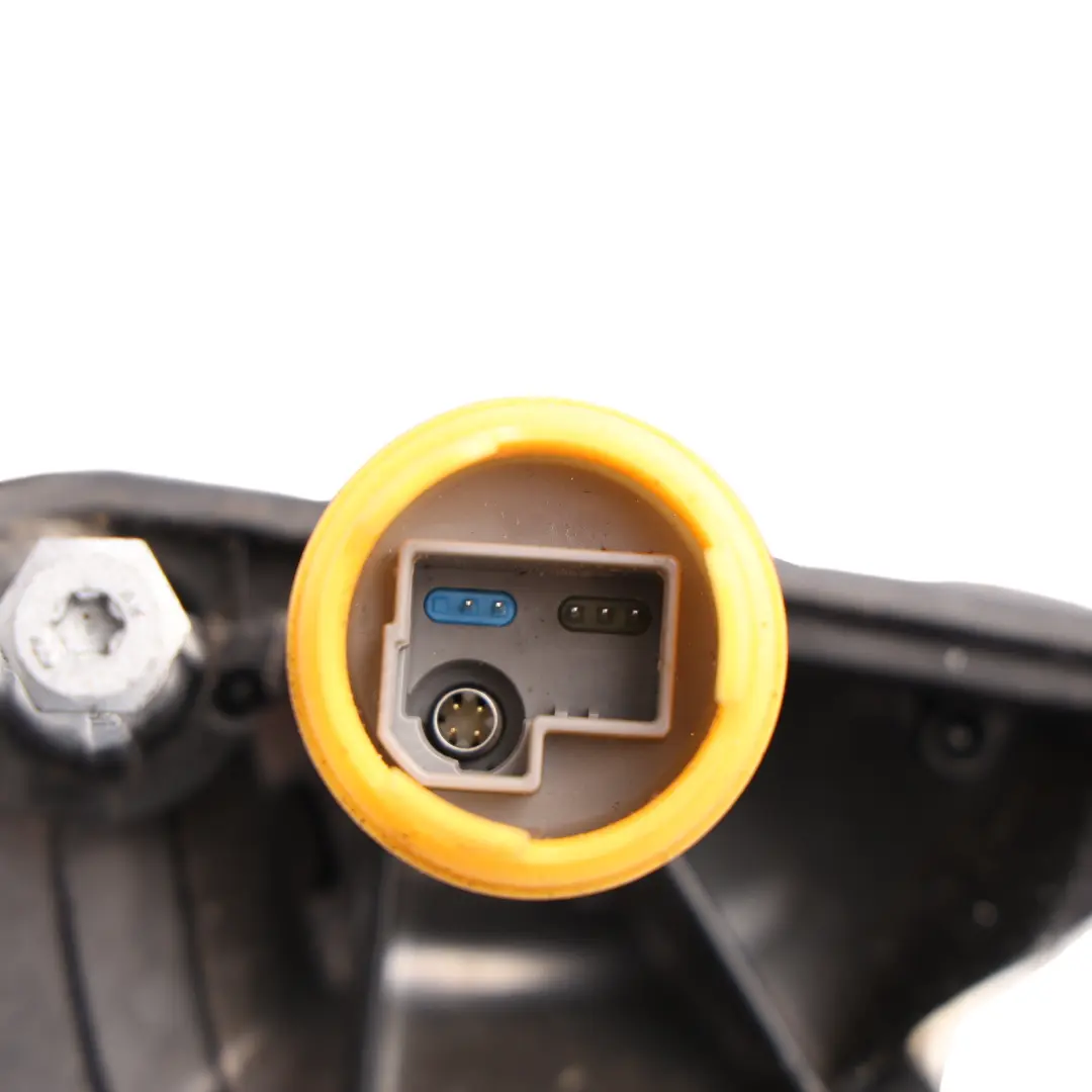 Door Wing Mirror Heated Auto Dip Right O/S Spacegrau Metallic - A52 to BMW F01 LCI with Part number 7308456 BMW F01 LCI Door Wing Mirror Heated Auto Dip Right O/S Spacegrau Metallic - A52 - SKU RHD-7308456-SCG - Part number 7308456