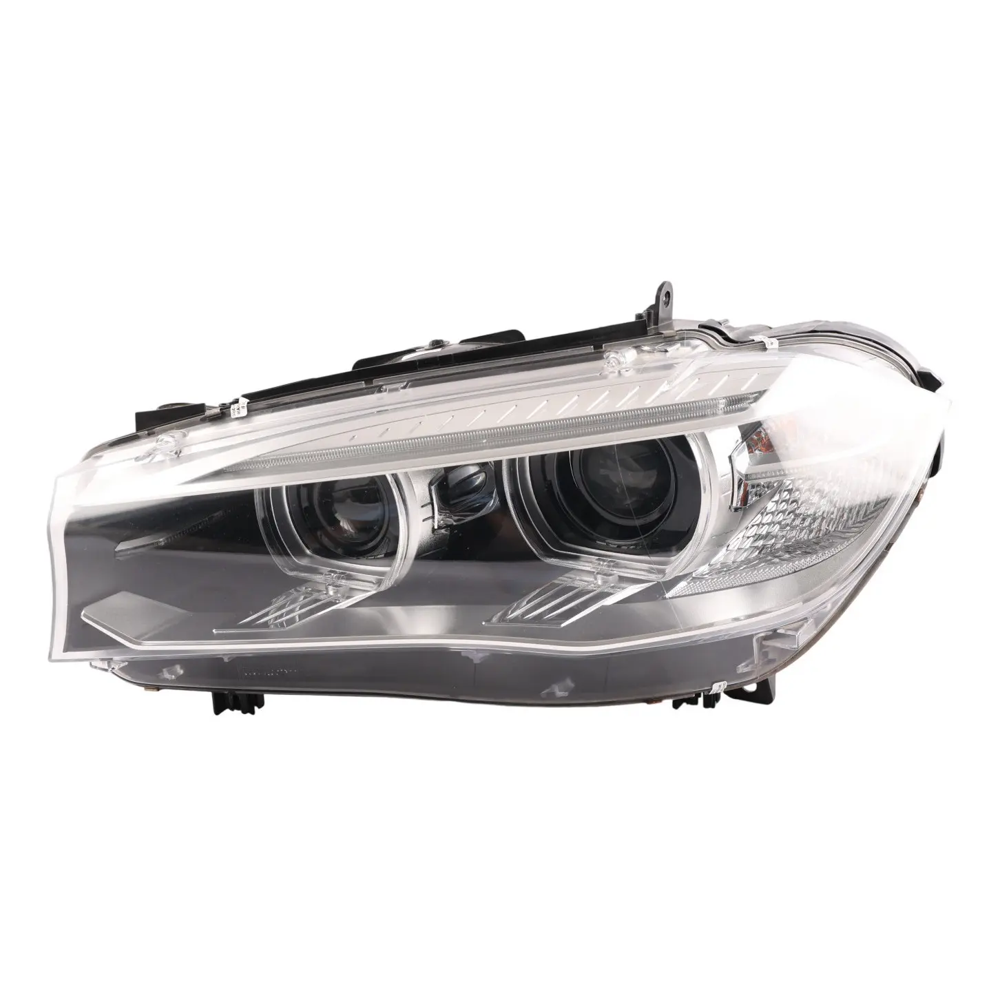BMW X5 F15 X6 F16 Headlight Headlamp Bi-Xenon Lamp Light Front Left N/S 7290055