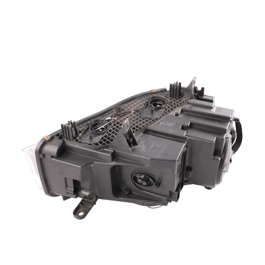 Headlight Headlamp Bi-Xenon Lamp Light Front Left N/S 7290055 to BMW X5 F15 X6 F16 with Part number 7317103 BMW X5 F15 X6 F16 Headlight Headlamp Bi-Xenon Lamp Light Front Left N/S 7290055 - SKU rhd-7317103-1 - Part number 7317103