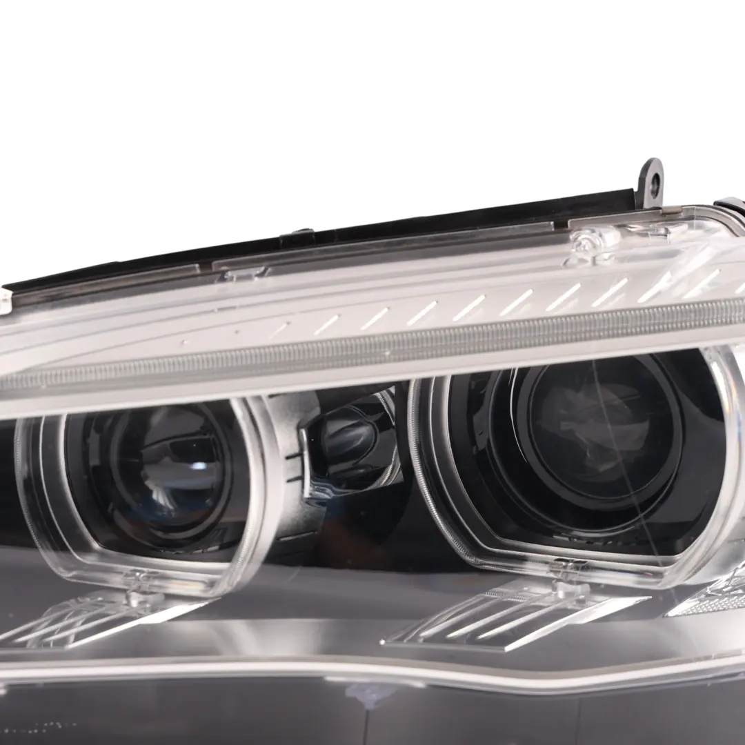 Headlight Headlamp Bi-Xenon Lamp Light Front Left N/S 7290055 to BMW X5 F15 X6 F16 with Part number 7317103 BMW X5 F15 X6 F16 Headlight Headlamp Bi-Xenon Lamp Light Front Left N/S 7290055 - SKU rhd-7317103-1 - Part number 7317103