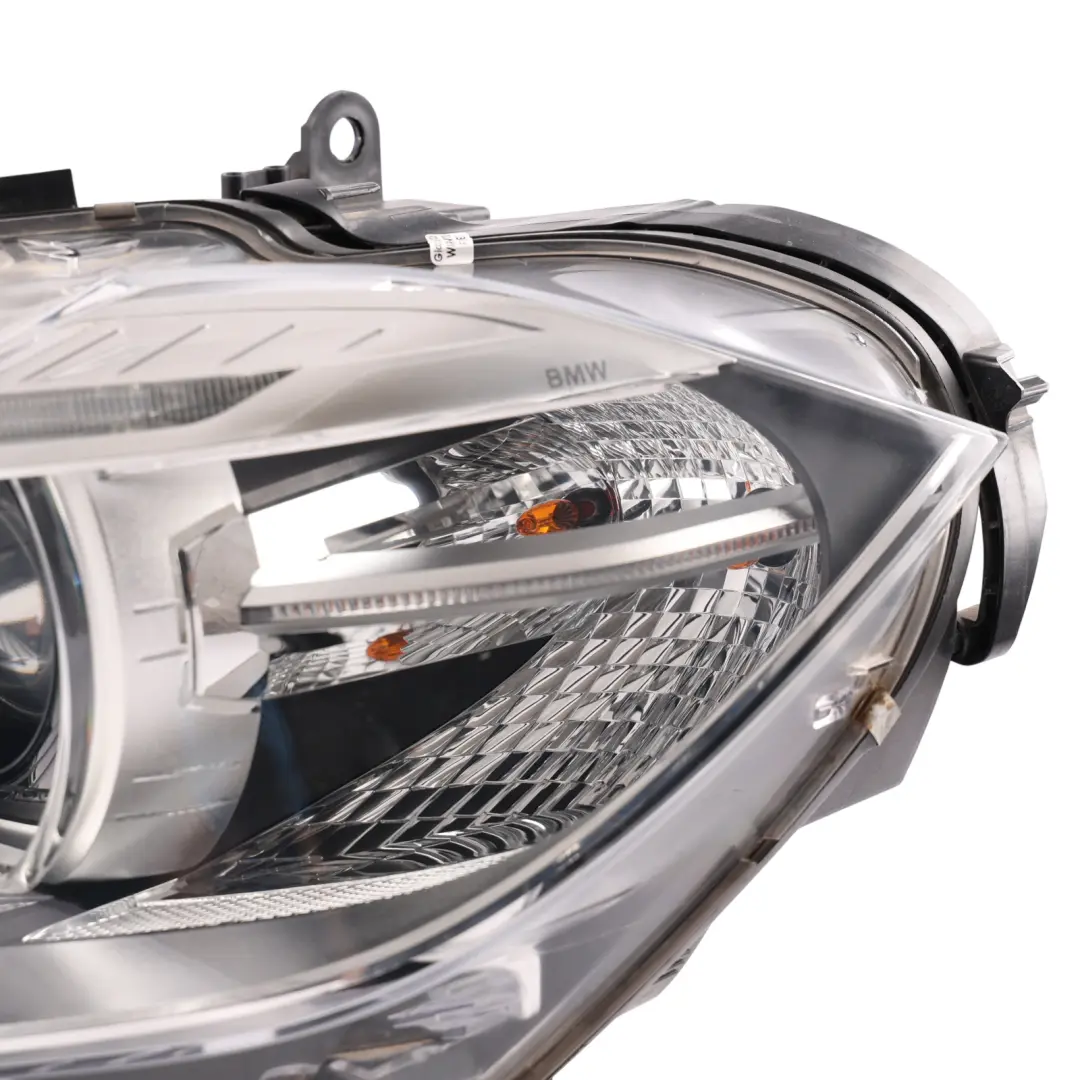 BMW X5 F15 X6 F16 Headlight Headlamp Bi-Xenon Lamp Light Front Left N/S 7290055 - SKU rhd-7317103-1 - Part number 7317103