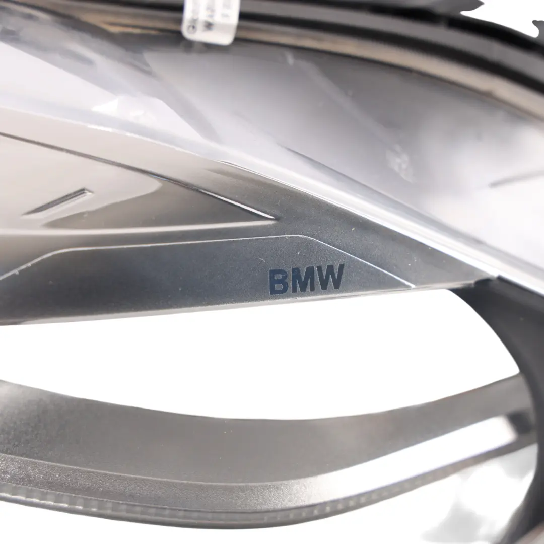 Headlight Headlamp Bi-Xenon Lamp Light Front Left N/S 7290055 to BMW X5 F15 X6 F16 with Part number 7317103 BMW X5 F15 X6 F16 Headlight Headlamp Bi-Xenon Lamp Light Front Left N/S 7290055 - SKU rhd-7317103-1 - Part number 7317103