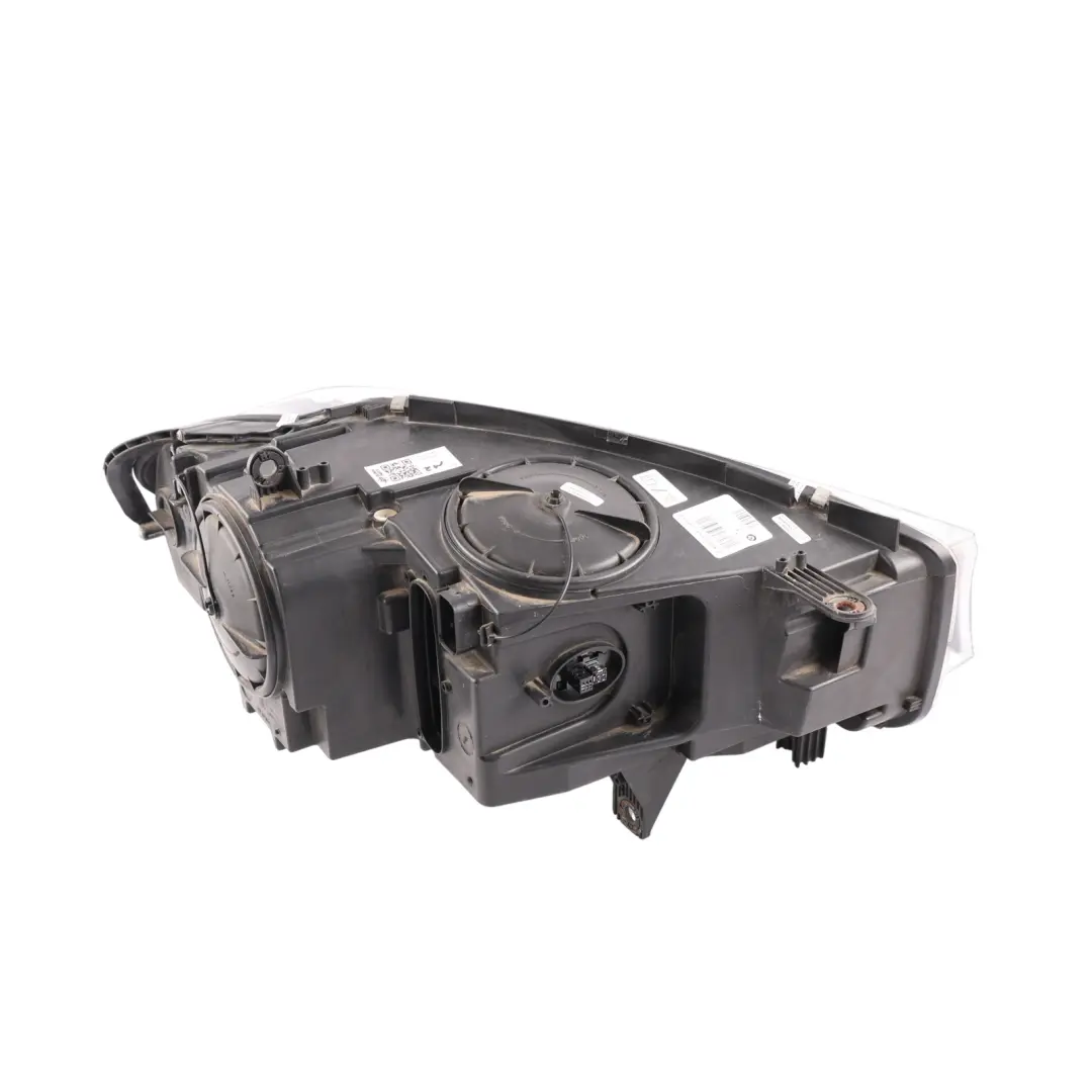 Headlight Headlamp Bi-Xenon Lamp Light Front Left N/S 7290055 to BMW X5 F15 X6 F16 with Part number 7317103 BMW X5 F15 X6 F16 Headlight Headlamp Bi-Xenon Lamp Light Front Left N/S 7290055 - SKU rhd-7317103-1 - Part number 7317103