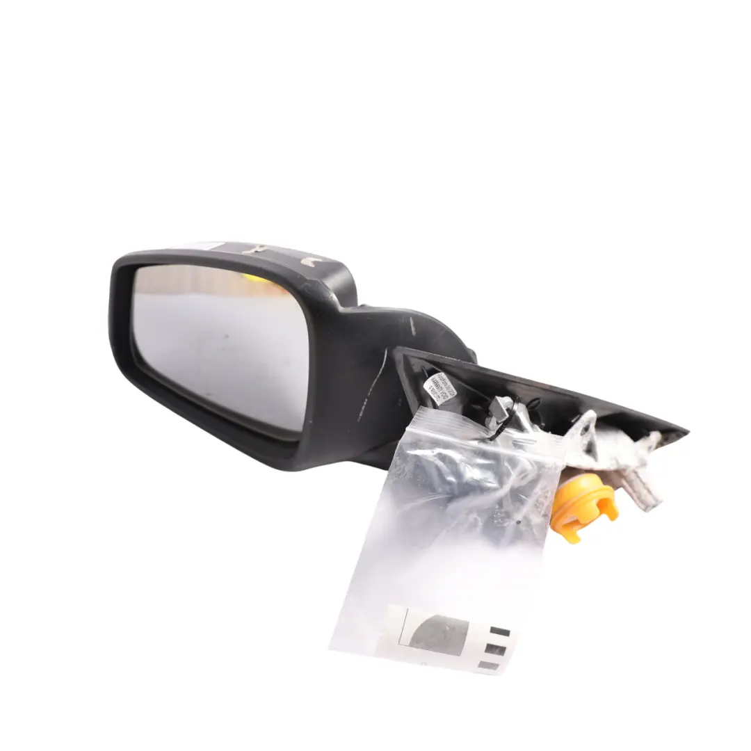 BMW 3 Series F30 F31 Outside Heated Left Wing Mirror N/S Base Indicator - SKU RHD-7345655 - Part number 7345655