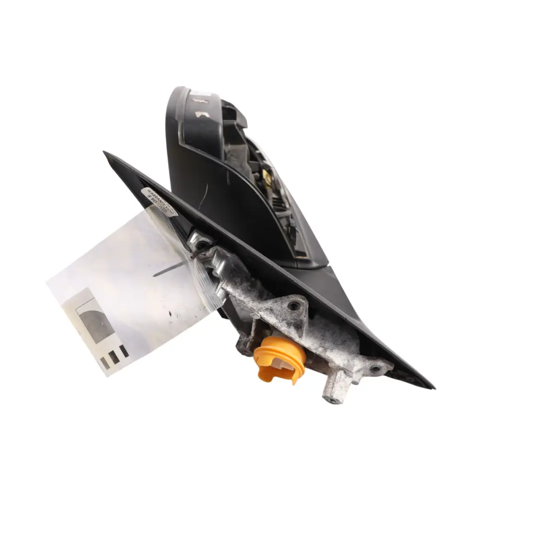 Outside Heated Left Wing Mirror N/S Base Indicator to BMW 3 Series F30 F31 with Part number 7345655 BMW 3 Series F30 F31 Outside Heated Left Wing Mirror N/S Base Indicator - SKU RHD-7345655 - Part number 7345655