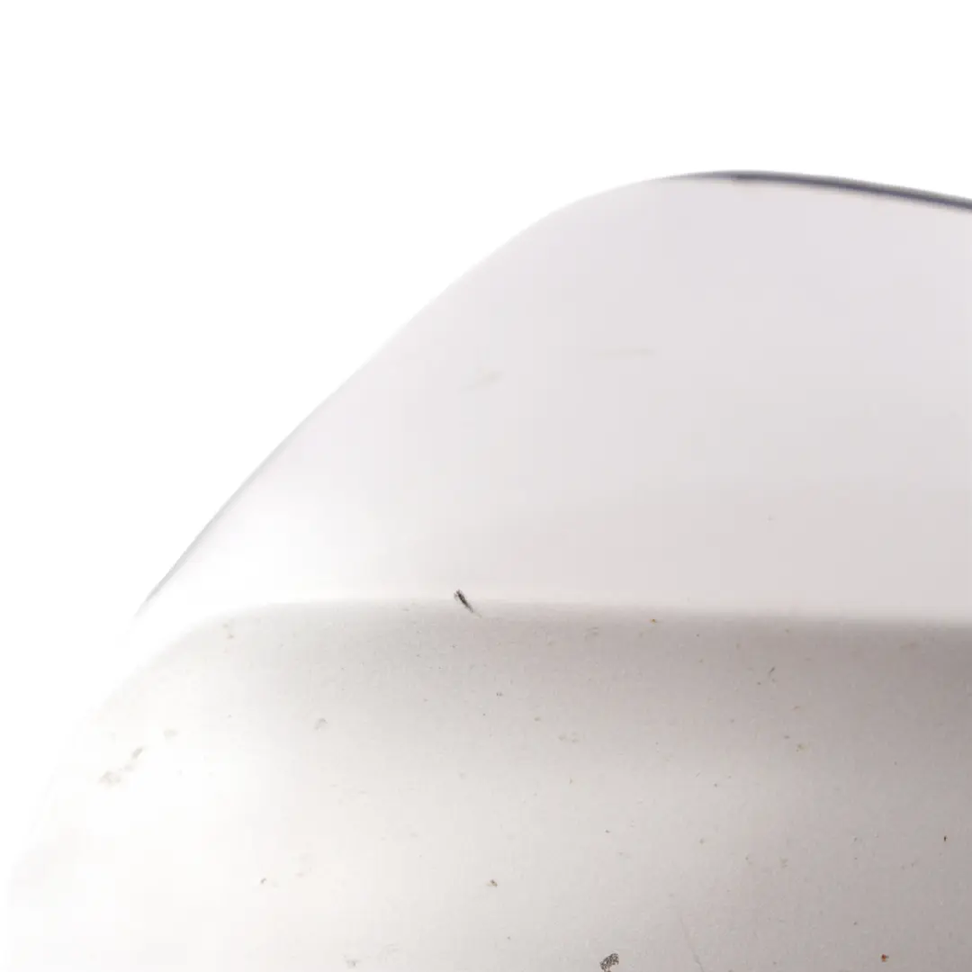 High Gloss Heated Left Wing Mirror N/S Glacier Silver A83 to BMW 3 Series F30 F31 with Part number 7345659 BMW 3 Series F30 F31 High Gloss Heated Left Wing Mirror N/S Glacier Silver A83 - SKU rhd-7345659-GBS - Part number 7345659