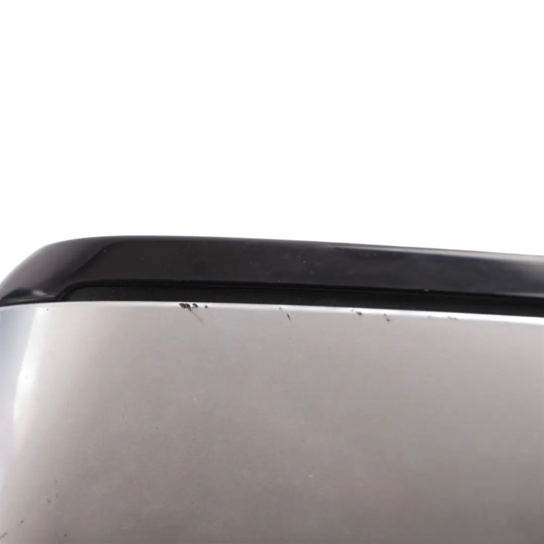 High Gloss Heated Left Wing Mirror N/S Glacier Silver A83 to BMW 3 Series F30 F31 with Part number 7345659 BMW 3 Series F30 F31 High Gloss Heated Left Wing Mirror N/S Glacier Silver A83 - SKU rhd-7345659-GBS - Part number 7345659