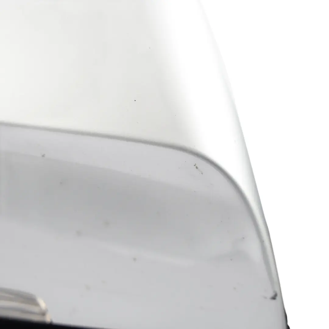 High Gloss Heated Right Wing Mirror O/S Glacier Silver A83 to BMW 3 Series F30 F31 with Part number 7345660 BMW 3 Series F30 F31 High Gloss Heated Right Wing Mirror O/S Glacier Silver A83 - SKU rhd-7345660-GBS - Part number 7345660