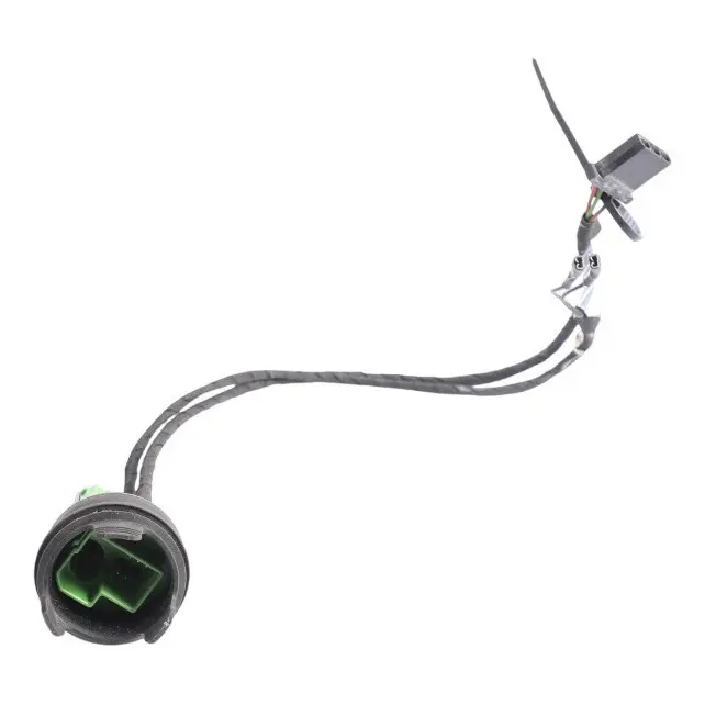 BMW F10 F11 LCI Door Wing Mirror Heated Wiring Cable 7 Pins Left N/S 7350641