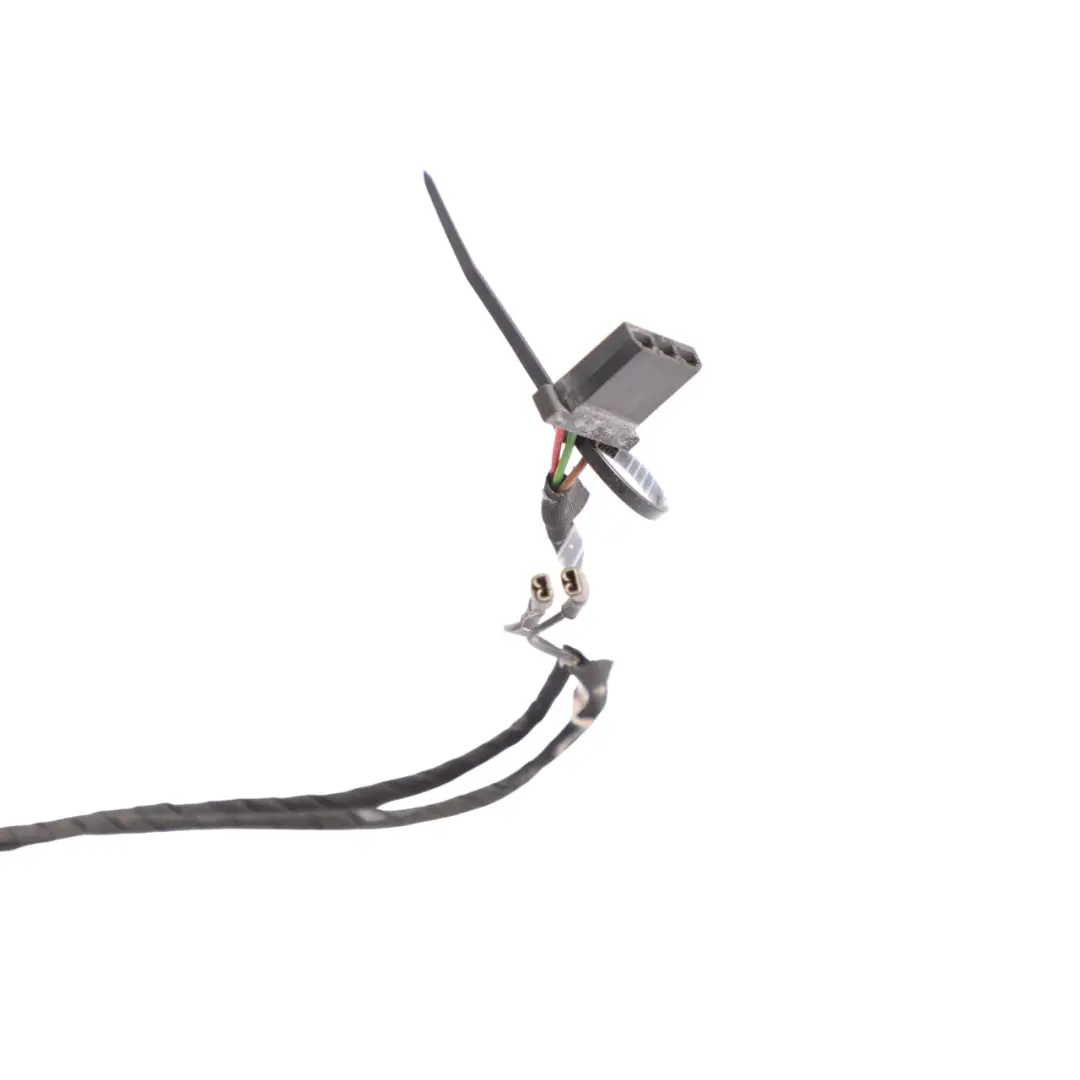 Door Wing Mirror Heated Wiring Cable 7 Pins Left N/S to BMW F10 F11 LCI with Part number 7350641 BMW F10 F11 LCI Door Wing Mirror Heated Wiring Cable 7 Pins Left N/S - SKU RHD-7350641-1 - Part number 7350641