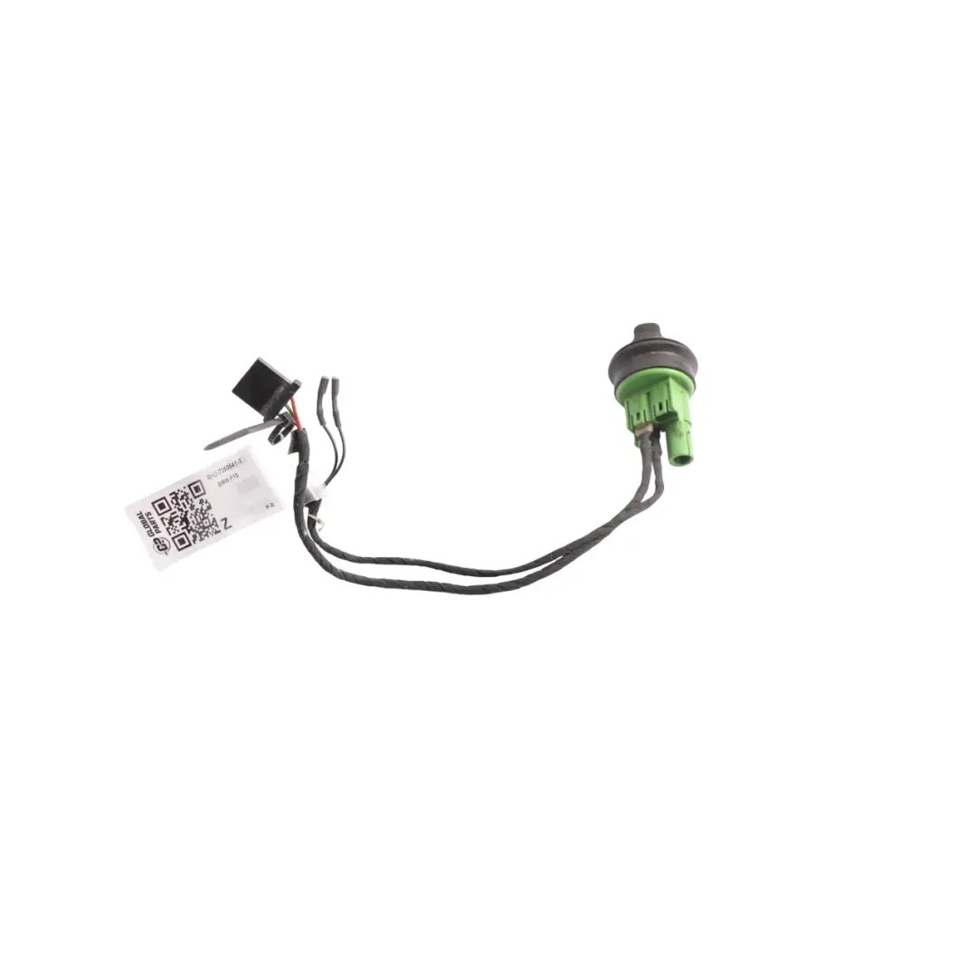 BMW F10 F11 LCI Door Wing Mirror Heated Wiring Cable 7 Pins Left N/S - SKU RHD-7350641-1 - Part number 7350641
