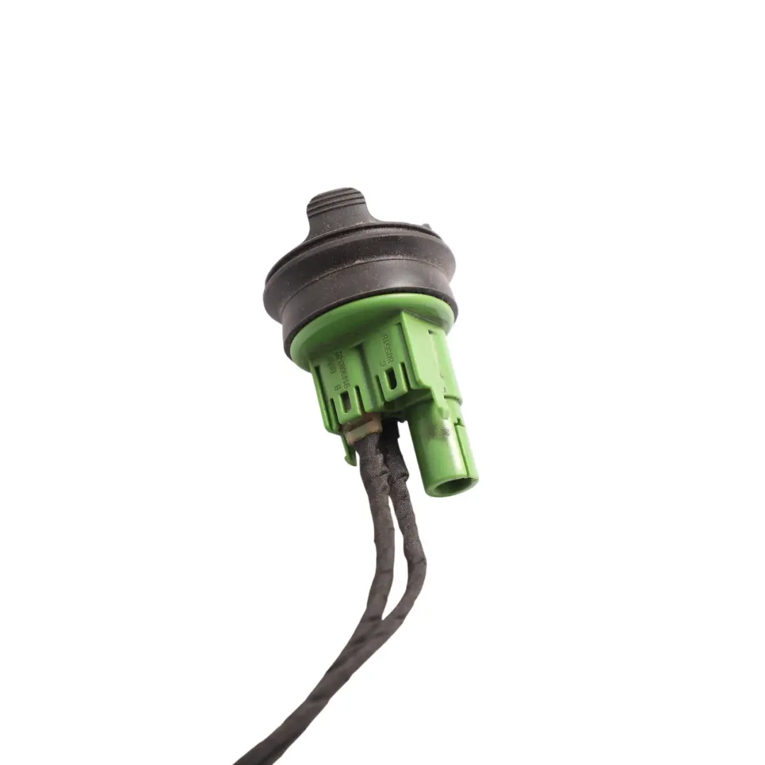 BMW F10 F11 LCI Door Wing Mirror Heated Wiring Cable 7 Pins Left N/S - SKU RHD-7350641-1 - Part number 7350641
