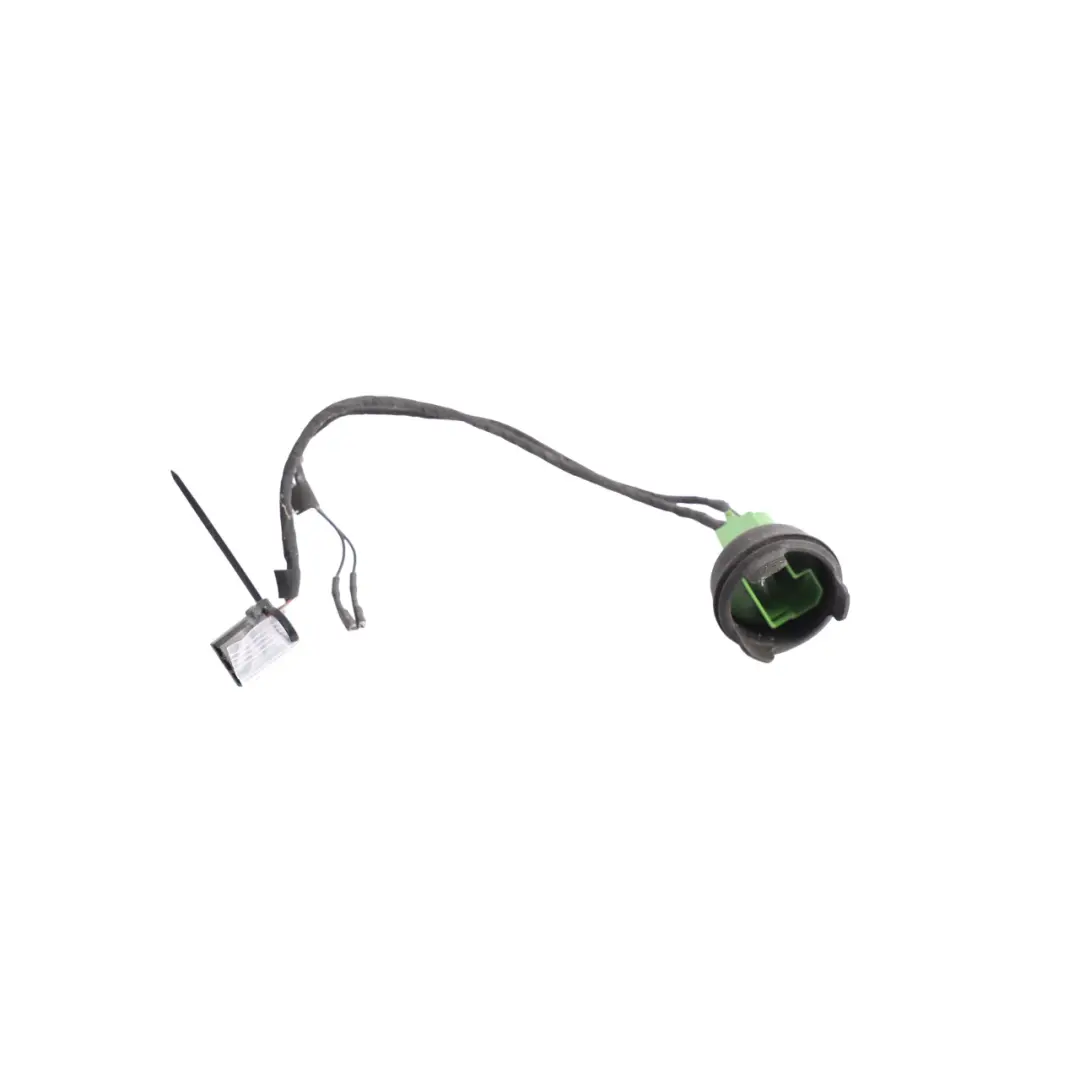 Door Wing Mirror Heated Wiring Cable 7 Pins Left N/S to BMW F10 F11 LCI with Part number 7350641 BMW F10 F11 LCI Door Wing Mirror Heated Wiring Cable 7 Pins Left N/S - SKU RHD-7350641-1 - Part number 7350641