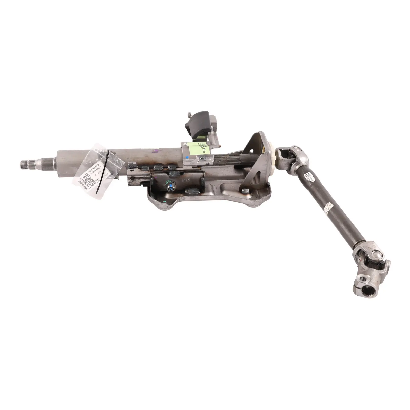 Citroën Relay III Fiat Ducato Mk4 Steering Column Assembly 7357673250