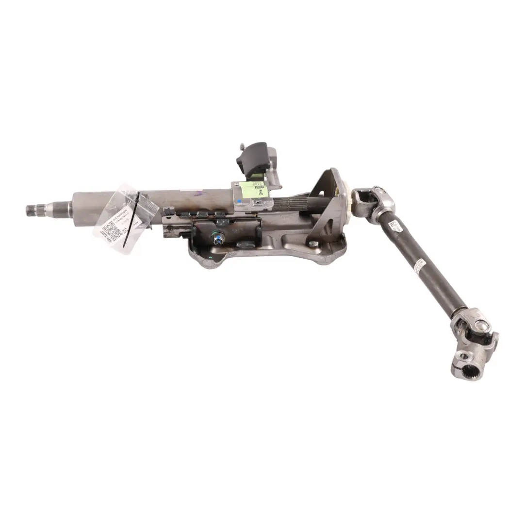 Mk4 Steering Column Assembly to Citroën Relay III Fiat Ducato with Part number 7357673250 Citroën Relay III Fiat Ducato Mk4 Steering Column Assembly - SKU RHD-7357673250 - Part number 7357673250
