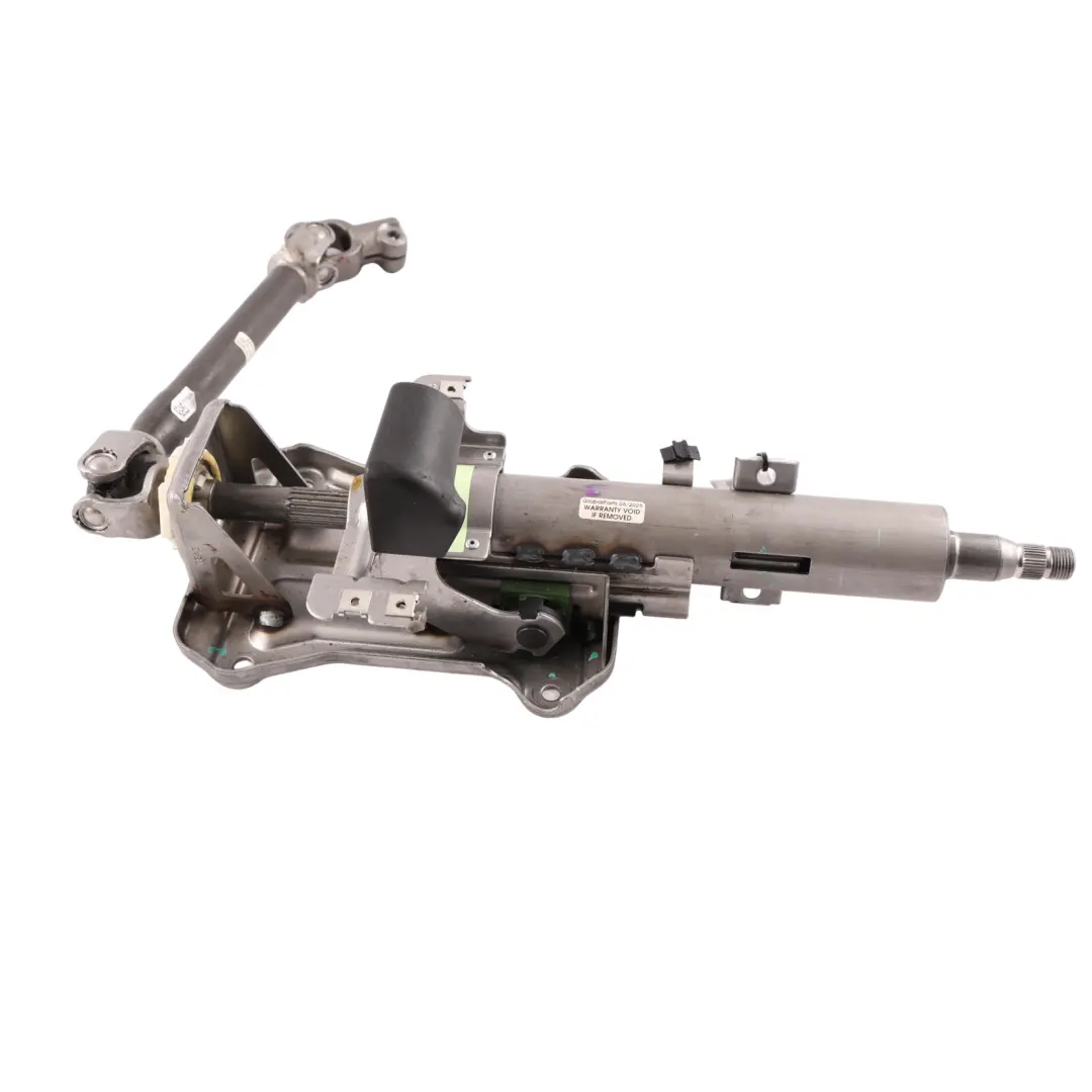 Mk4 Steering Column Assembly to Citroën Relay III Fiat Ducato with Part number 7357673250 Citroën Relay III Fiat Ducato Mk4 Steering Column Assembly - SKU RHD-7357673250 - Part number 7357673250