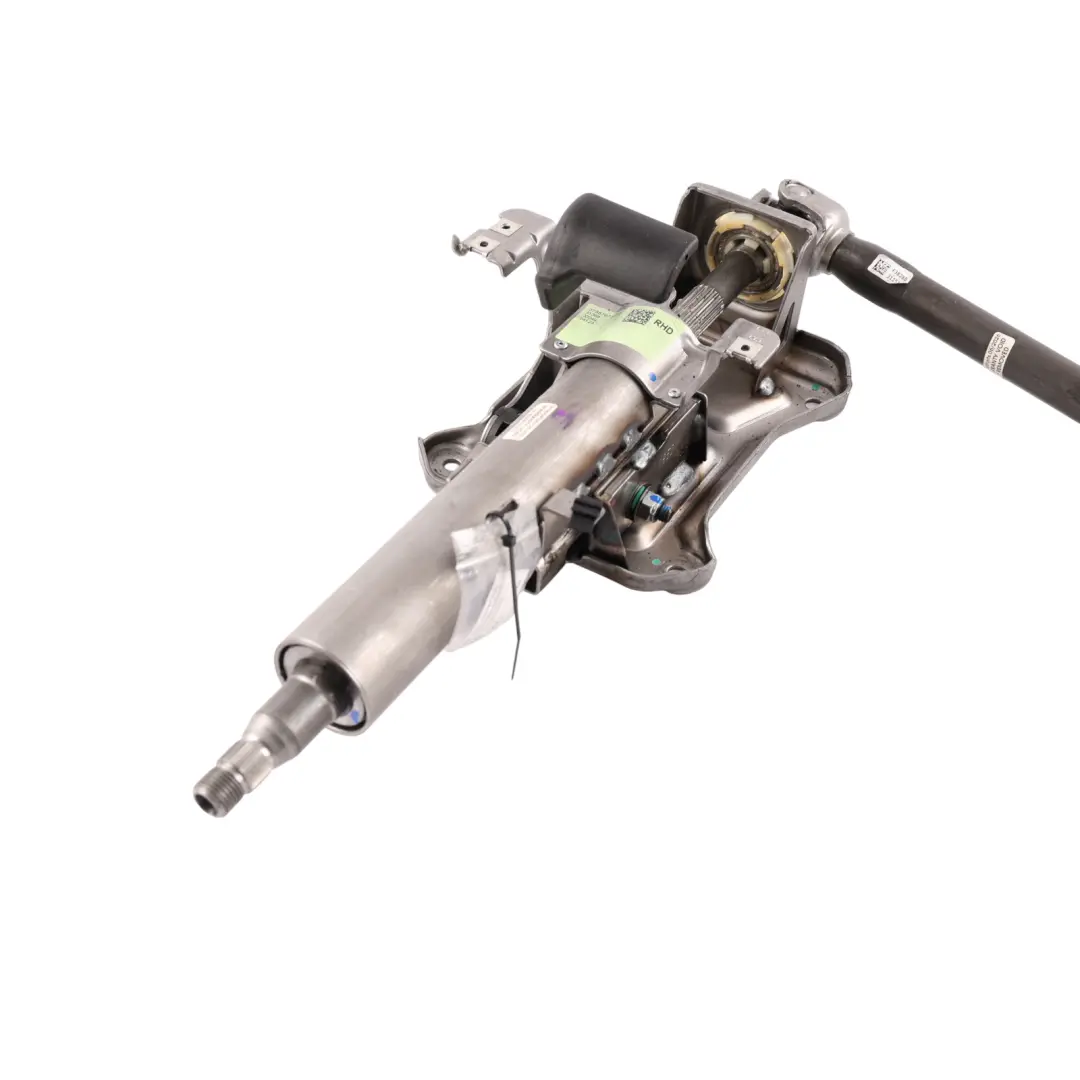 Mk4 Steering Column Assembly to Citroën Relay III Fiat Ducato with Part number 7357673250 Citroën Relay III Fiat Ducato Mk4 Steering Column Assembly - SKU RHD-7357673250 - Part number 7357673250