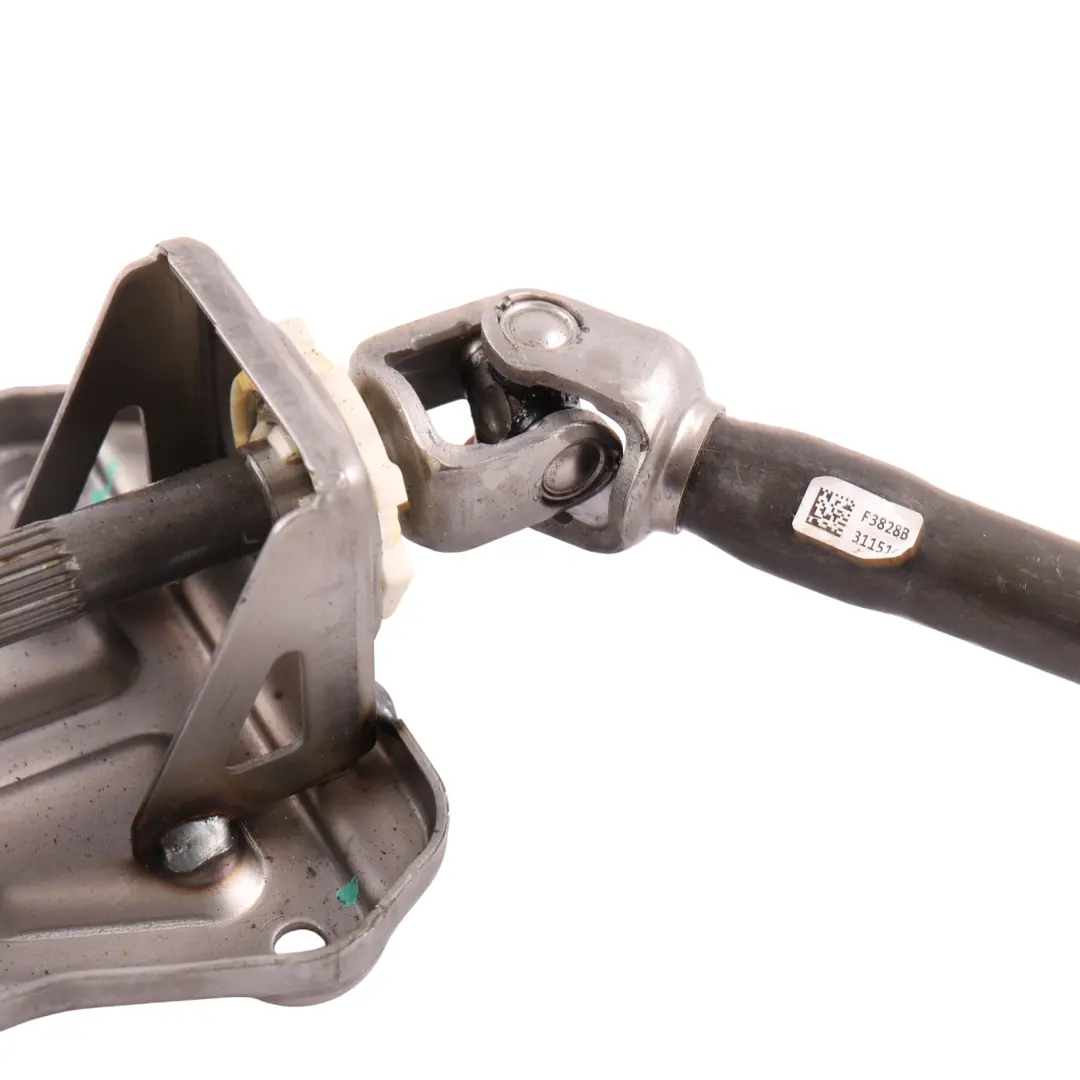 Citroën Relay III Fiat Ducato Mk4 Steering Column Assembly - SKU RHD-7357673250 - Part number 7357673250