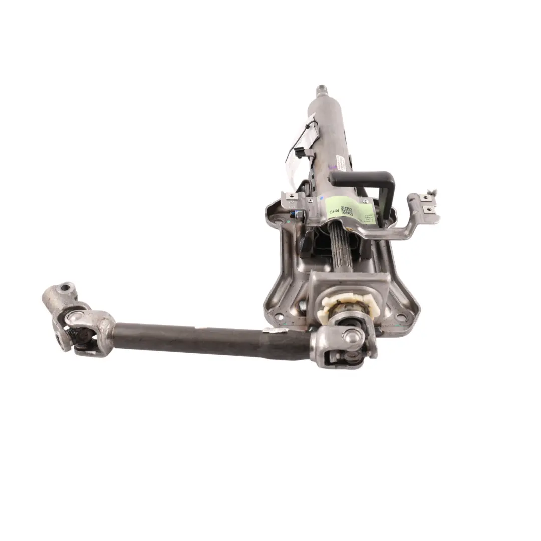 Citroën Relay III Fiat Ducato Mk4 Steering Column Assembly - SKU RHD-7357673250 - Part number 7357673250