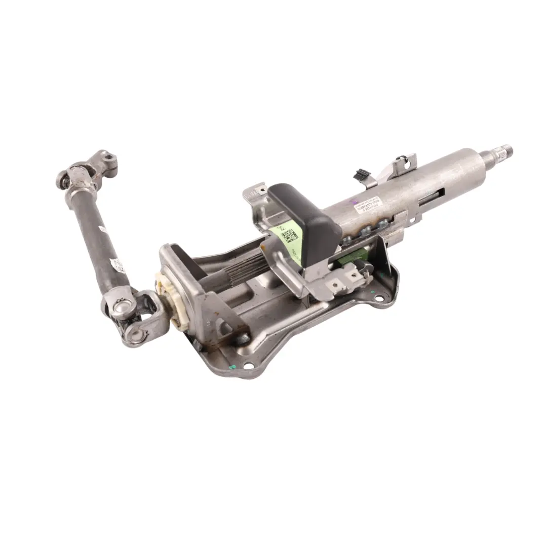 Citroën Relay III Fiat Ducato Mk4 Steering Column Assembly - SKU RHD-7357673250 - Part number 7357673250