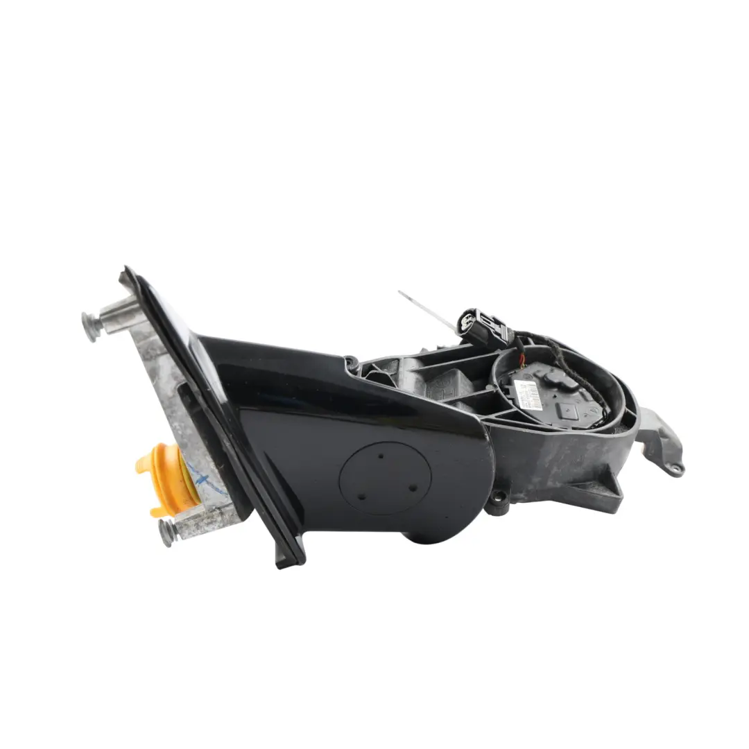 Wing Mirror Base Heated Electric Left N/S to BMW X5 F15 with Part number 7363915 BMW X5 F15 Wing Mirror Base Heated Electric Left N/S - SKU RHD-7363915 - Part number 7363915