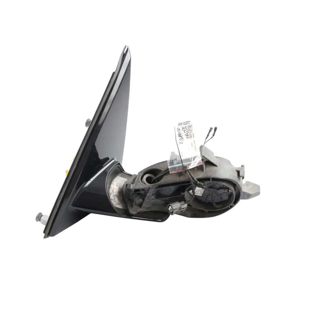 BMW X5 F15 Wing Mirror Base Heated Electric Left N/S - SKU RHD-7363915 - Part number 7363915