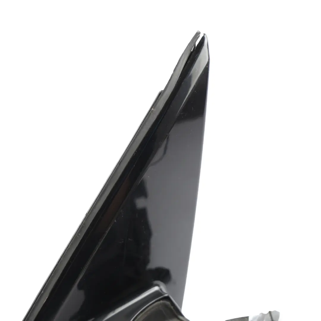 Wing Mirror Base Heated Electric Left N/S to BMW X5 F15 with Part number 7363915 BMW X5 F15 Wing Mirror Base Heated Electric Left N/S - SKU RHD-7363915 - Part number 7363915