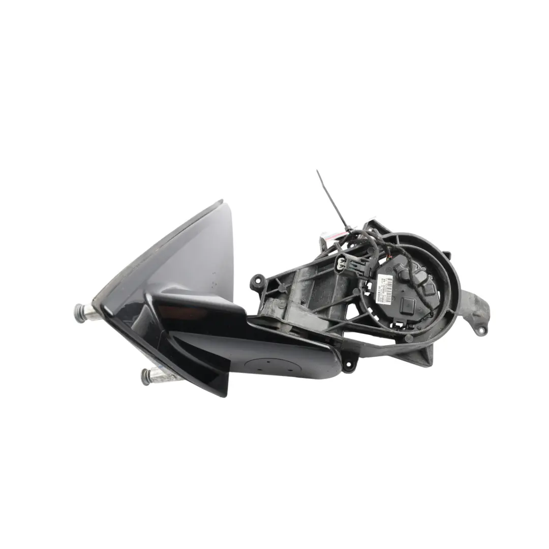 Wing Mirror Base Heated Electric Left N/S to BMW X5 F15 with Part number 7363915 BMW X5 F15 Wing Mirror Base Heated Electric Left N/S - SKU RHD-7363915 - Part number 7363915