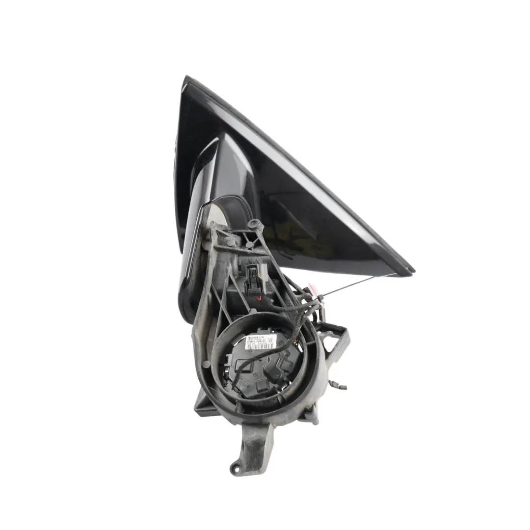 Wing Mirror Base Heated Electric Left N/S to BMW X5 F15 with Part number 7363915 BMW X5 F15 Wing Mirror Base Heated Electric Left N/S - SKU RHD-7363915 - Part number 7363915