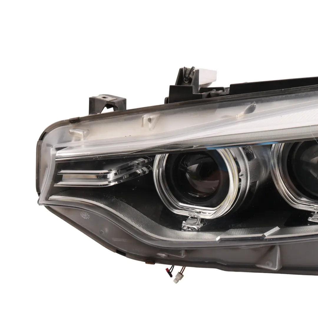 Bi-Xenon Headlight Headlamp Front Light Lamp Left N/S 7387543 to BMW F32 F33 F80 M3 with Part number 7377845 BMW F32 F33 F80 M3 Bi-Xenon Headlight Headlamp Front Light Lamp Left N/S 7387543 - SKU RHD-7377845-1 - Part number 7377845