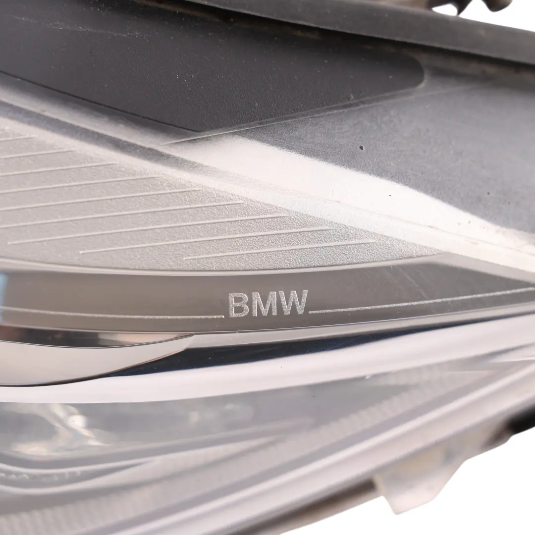BMW F32 F33 F80 M3 Bi-Xenon Headlight Headlamp Front Light Lamp Left N/S 7387543 - SKU RHD-7377845-1 - Part number 7377845
