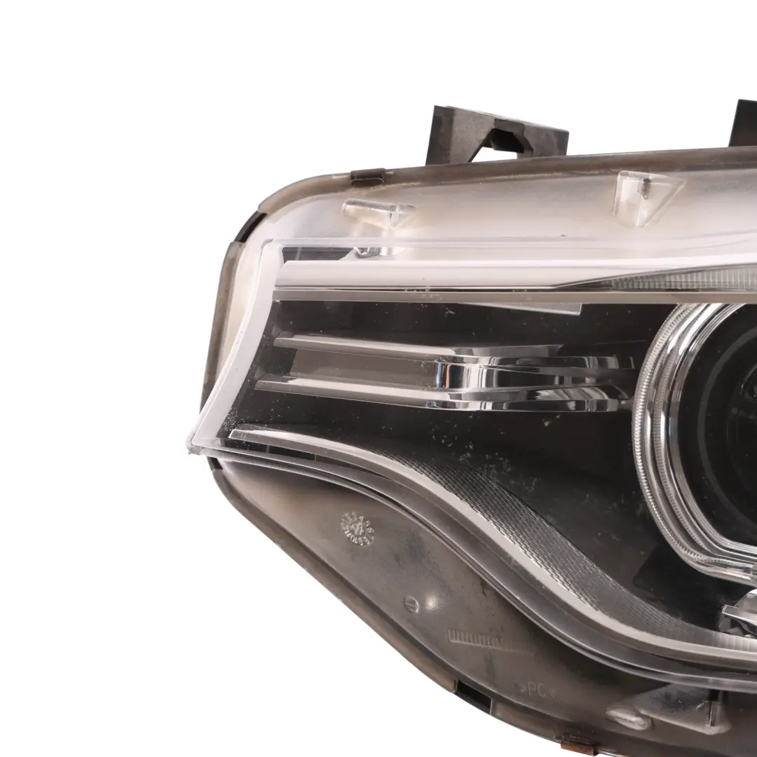 BMW F32 F33 F80 M3 Bi-Xenon Headlight Headlamp Front Light Lamp Left N/S 7387543 - SKU RHD-7377845-1 - Part number 7377845