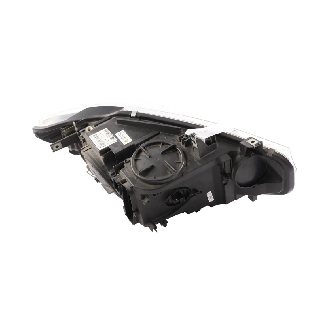 BMW F32 F33 F80 M3 Bi-Xenon Headlight Headlamp Front Light Lamp Left N/S 7387543 - SKU RHD-7377845-1 - Part number 7377845