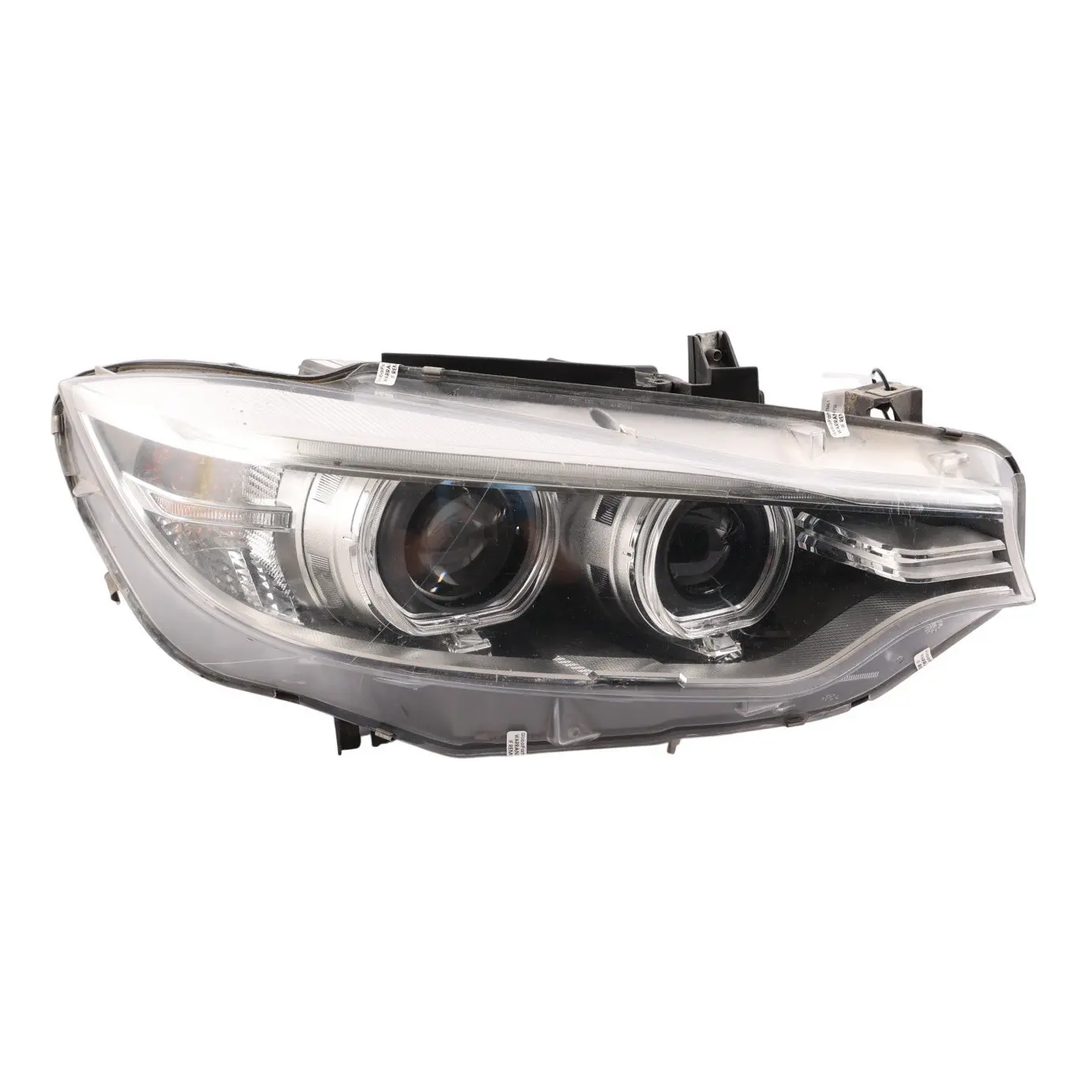 Bi-Xenon Headlamp BMW F32 F33 F36 F80 M3 Front Headlight Light Right O/S 7377846
