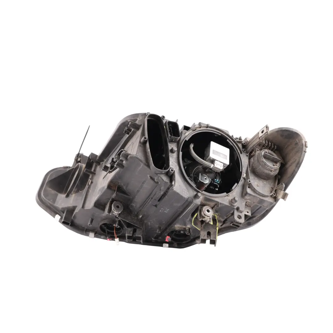 Bi-Xenon Headlamp BMW F32 F33 F36 F80 M3 Front Headlight Light Right O/S to with Part number 7377846 Bi-Xenon Headlamp BMW F32 F33 F36 F80 M3 Front Headlight Light Right O/S - SKU RHD-7377846-1 - Part number 7377846