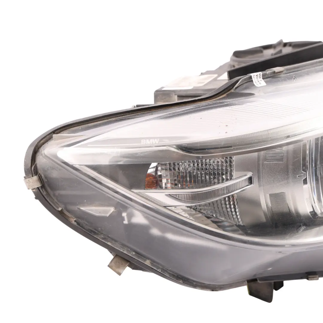 Bi-Xenon Headlamp BMW F32 F33 F36 F80 M3 Front Headlight Light Right O/S to with Part number 7377846 Bi-Xenon Headlamp BMW F32 F33 F36 F80 M3 Front Headlight Light Right O/S - SKU RHD-7377846-1 - Part number 7377846