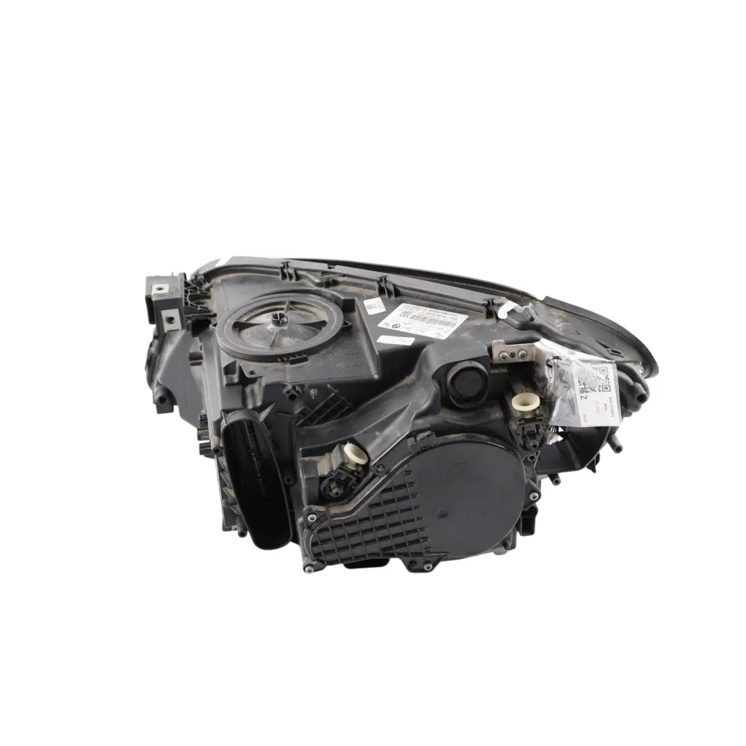 BMW F01 F02 LCI Xenon Adaptive Headlight Headlamp Front Right O/S - SKU RHD-7379674 - Part number 7379674