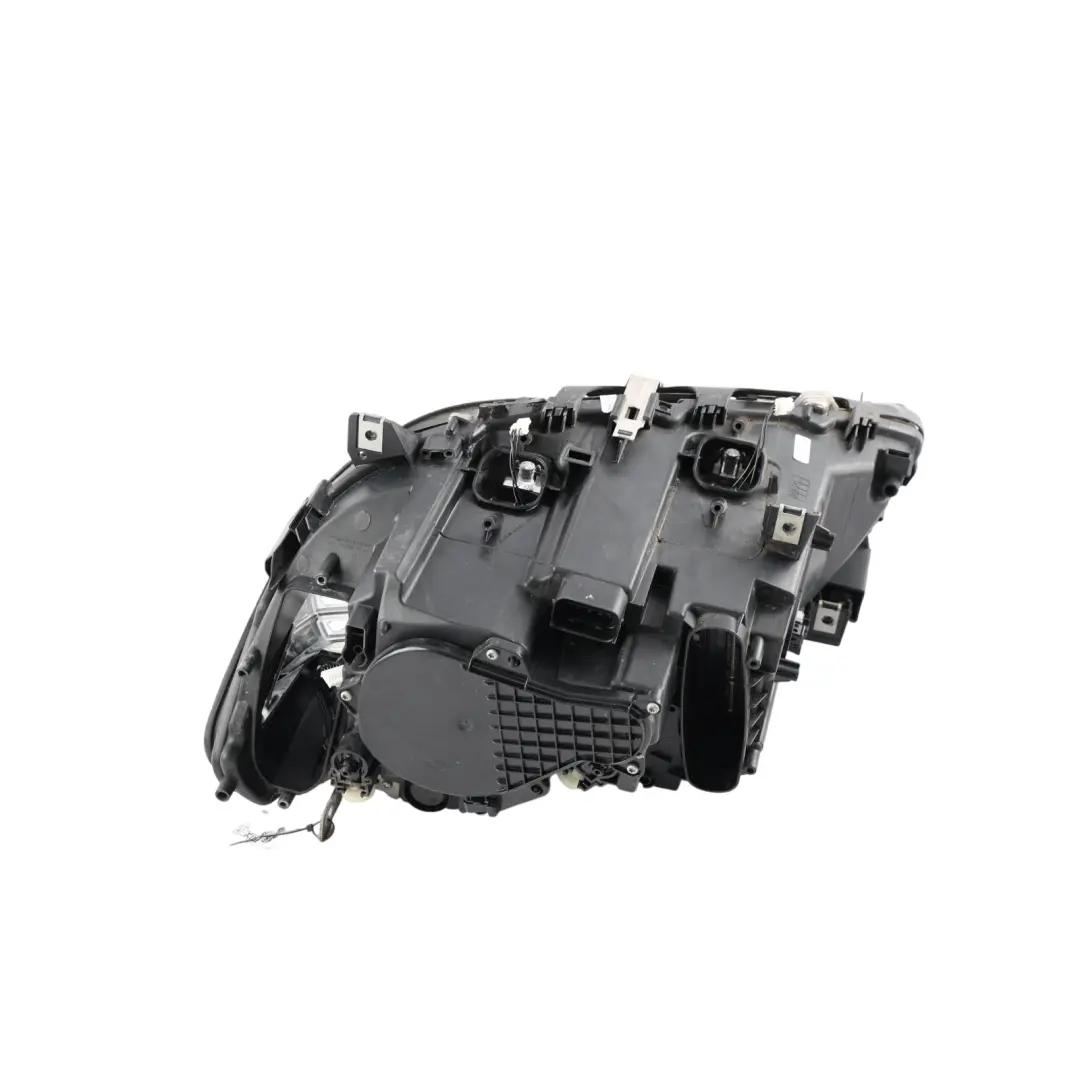 BMW F01 F02 LCI Xenon Adaptive Headlight Headlamp Front Right O/S - SKU RHD-7379674 - Part number 7379674