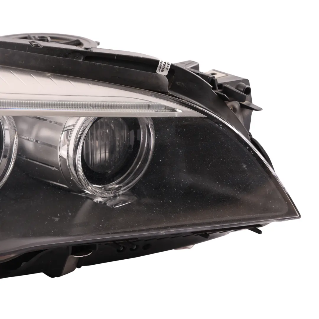 Adaptive Headlight Headlamp Front Right O/S to BMW F01 F02 LCI Xenon with Part number 7379674 BMW F01 F02 LCI Xenon Adaptive Headlight Headlamp Front Right O/S - SKU RHD-7379674 - Part number 7379674
