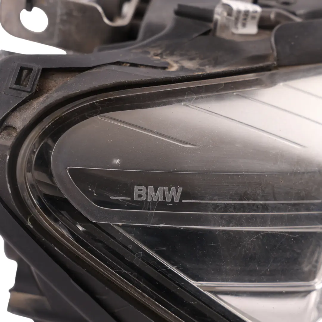Adaptive Headlight Headlamp Front Right O/S to BMW F01 F02 LCI Xenon with Part number 7379674 BMW F01 F02 LCI Xenon Adaptive Headlight Headlamp Front Right O/S - SKU RHD-7379674 - Part number 7379674