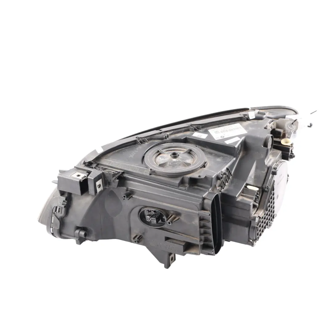 BMW F01 F02 LCI Xenon Adaptive Headlight Headlamp Front Right O/S - SKU RHD-7379674 - Part number 7379674