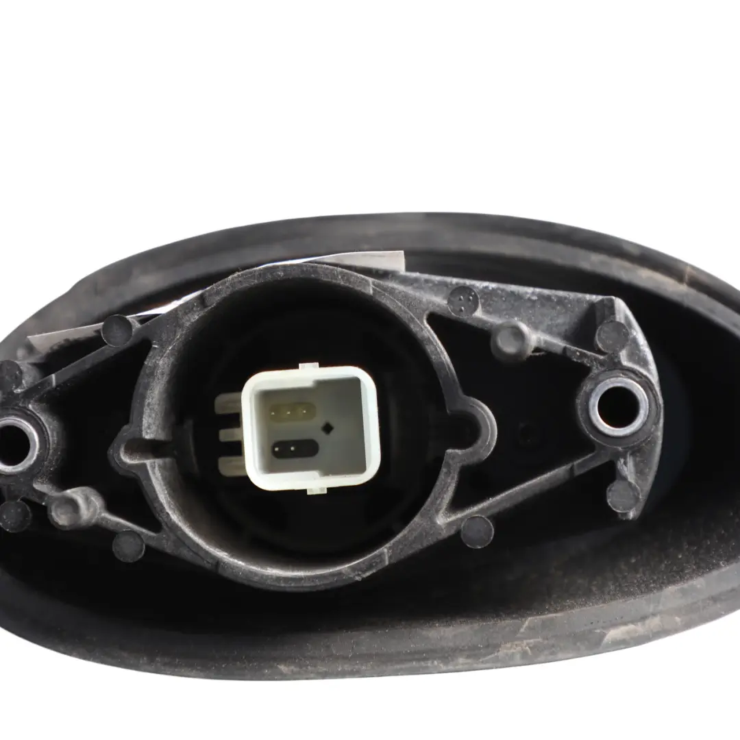  Wing Mirror Mini One Cooper F55 F56 F57 Right O/S Outside Heated Black 5 Pins - SKU RHD-7401090-BLK1 - Part number 7401090