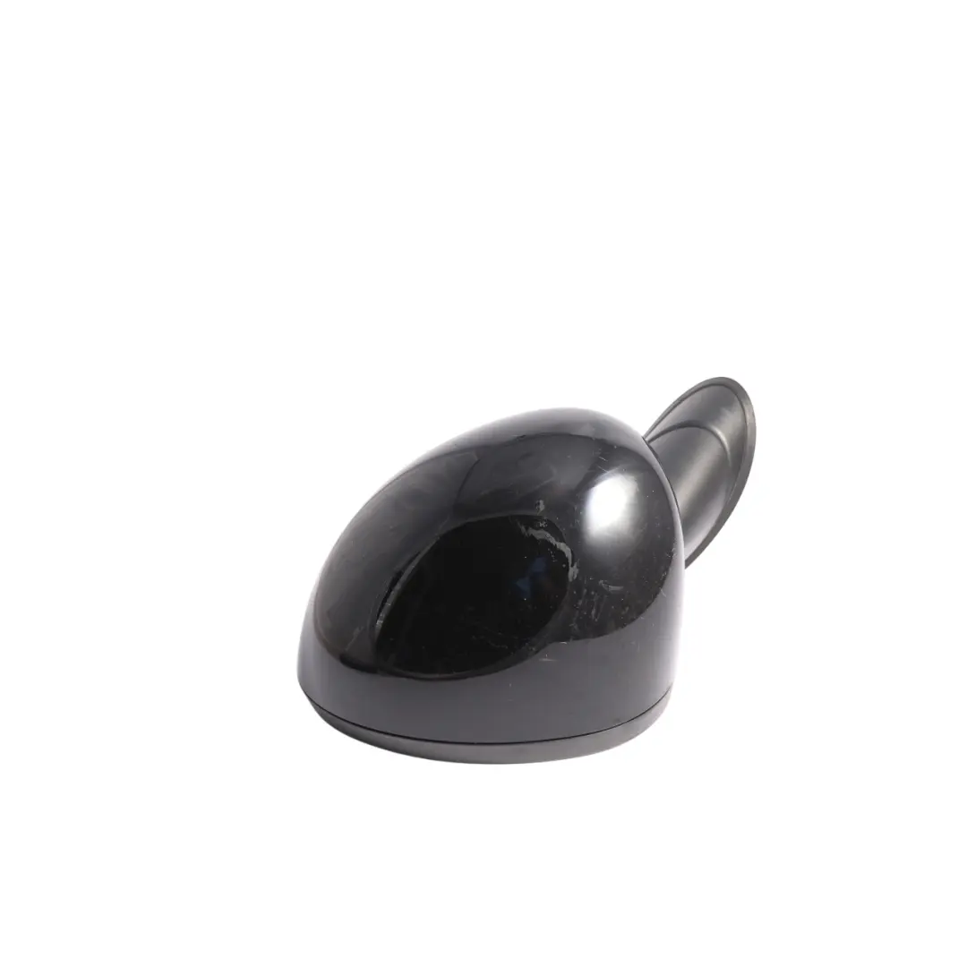 Wing Mirror Mini One Cooper F55 F56 F57 Right O/S Outside Heated Black 5 Pins to with Part number 7401090 Wing Mirror Mini One Cooper F55 F56 F57 Right O/S Outside Heated Black 5 Pins - SKU RHD-7401090-BLK1 - Part number 7401090