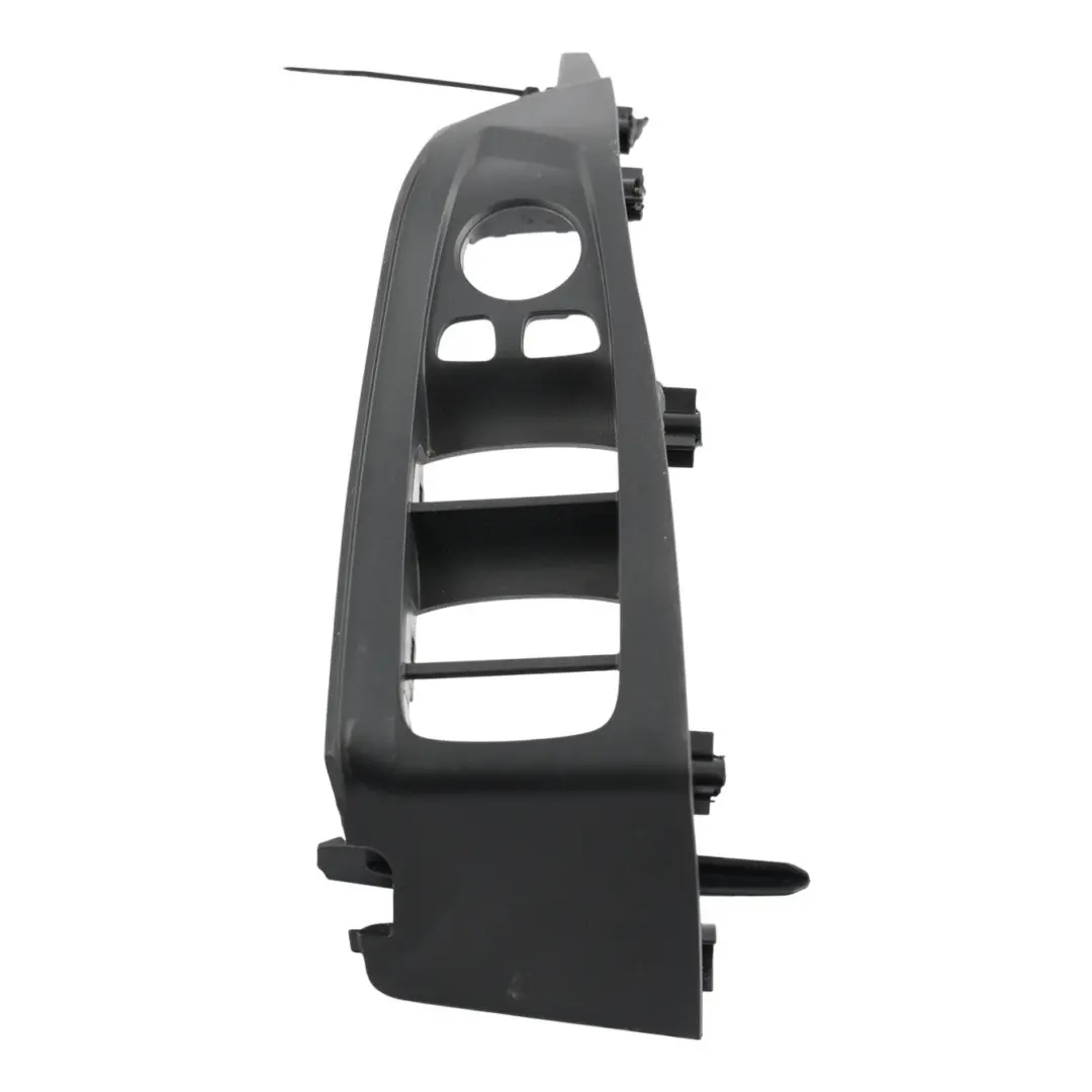 BMW G20 Door Window Lifter Switch Surround Trim Cover Driver Side O/S - SKU RHD-7447292 - Part number 7447292