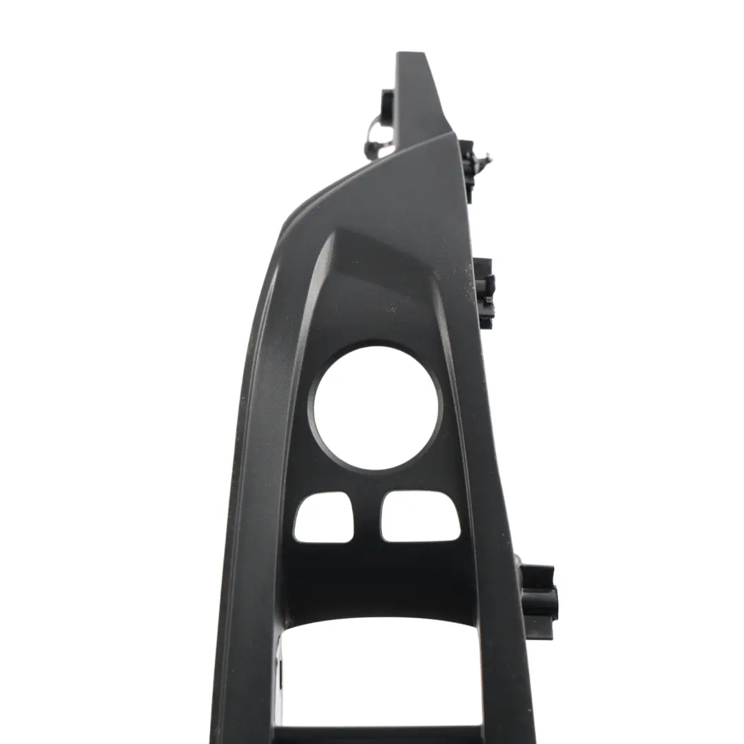 BMW G20 Door Window Lifter Switch Surround Trim Cover Driver Side O/S - SKU RHD-7447292 - Part number 7447292