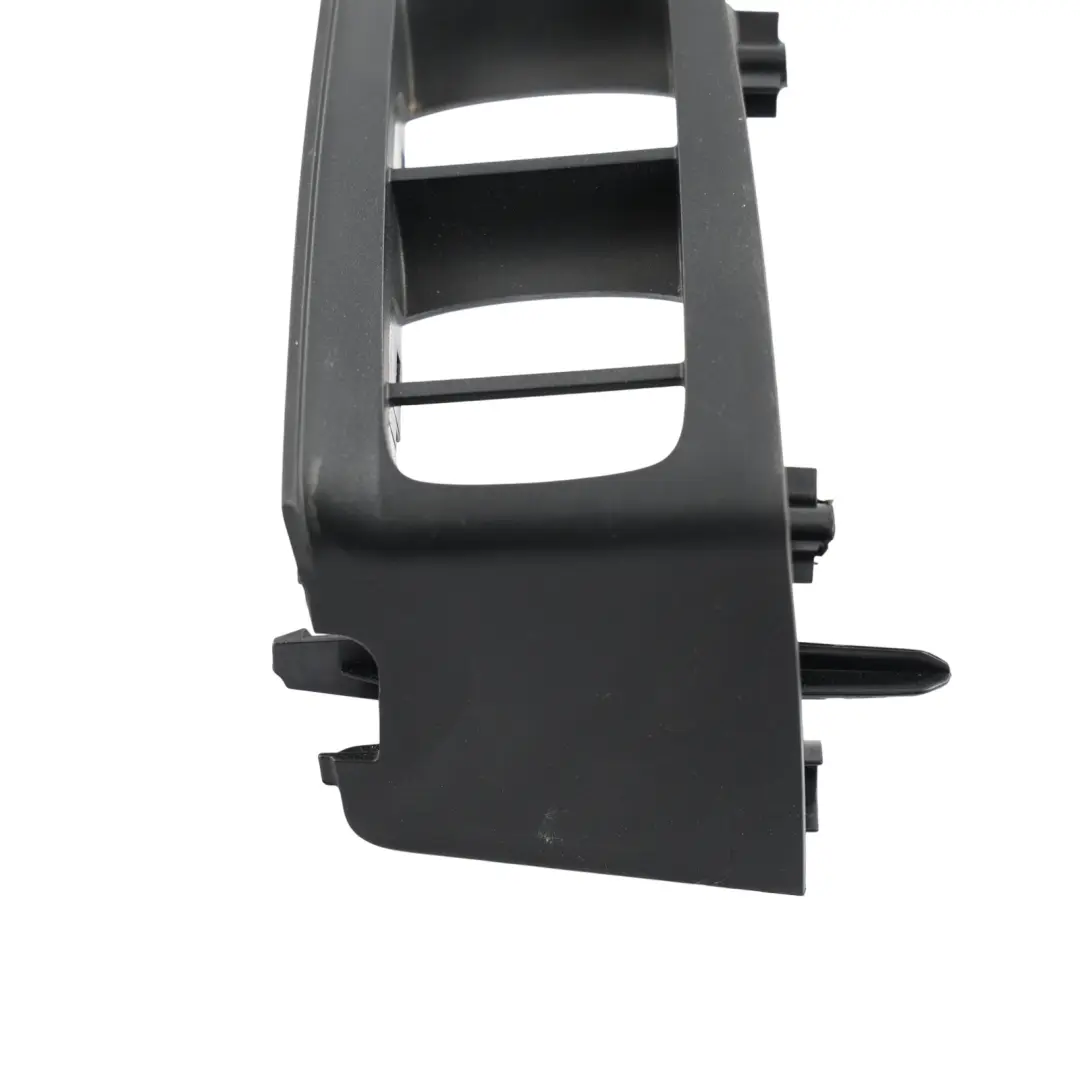 BMW G20 Door Window Lifter Switch Surround Trim Cover Driver Side O/S - SKU RHD-7447292 - Part number 7447292