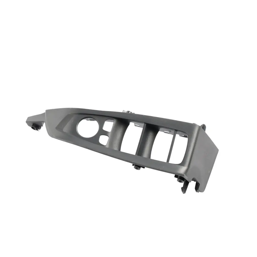 Door Window Lifter Switch Surround Trim Cover Driver Side O/S to BMW G20 with Part number 7447292 BMW G20 Door Window Lifter Switch Surround Trim Cover Driver Side O/S - SKU RHD-7447292 - Part number 7447292